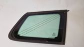 Rear side window/glass