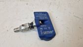 Tire pressure sensor