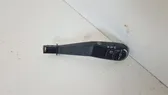 Wiper control stalk