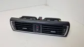 Dash center air vent grill