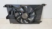 Module de commande de ventilateur