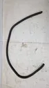 Front door rubber seal