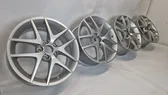 R17 alloy rim