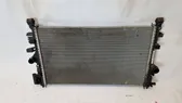 Coolant radiator