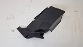 Battery box tray cover/lid