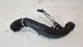 Turbo air intake inlet pipe/hose