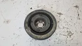 Crankshaft pulley