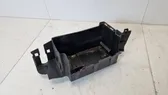 Battery box tray