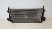 Radiatore intercooler