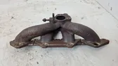 Exhaust manifold