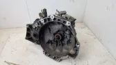 Manual 5 speed gearbox