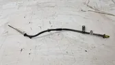 Oil level dip stick