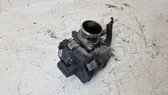 Throttle valve