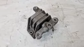 Engine mount vacuum valve