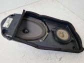 Parcel shelf speaker