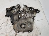 Timing chain cover