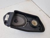 Parcel shelf speaker