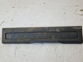 Front sill trim cover