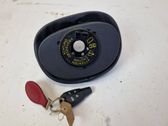 Wiper turn signal indicator stalk/switch
