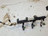 Fuel injectors set