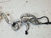 Brake booster pipe/hose