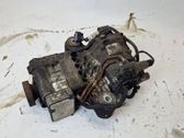 Front differential