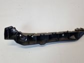 Front bumper mounting bracket