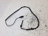 Sensor de temperatura del escape