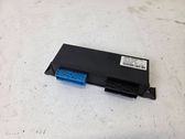 Other control units/modules