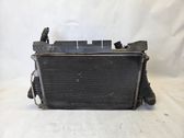 Coolant radiator
