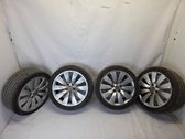 R19 alloy rim