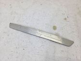 Front sill trim cover