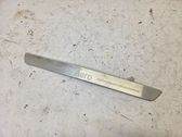 Front sill trim cover
