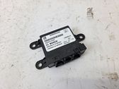 Parking PDC control unit/module