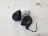 Horn signal