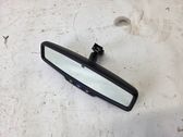 Rear view mirror (interior)
