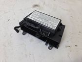Other control units/modules