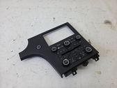 Head unit multimedia control