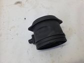Mass air flow meter
