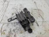 Engine mount bracket