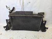 Radiator set
