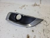 Front fog light trim/grill