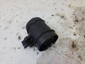 Mass air flow meter