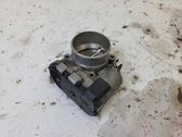 Soupape d'étranglement