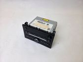 Radio / CD-Player / DVD-Player / Navigation