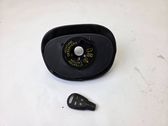 Wiper turn signal indicator stalk/switch