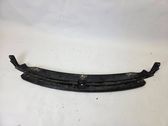 Front bumper lower grill