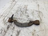Rear control arm