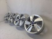 R17 alloy rim