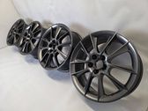 R18 alloy rim